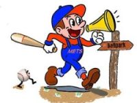 Top Mets Starters Since 2020: Senga Rising